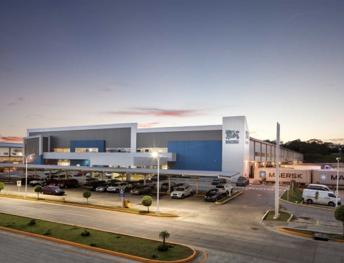 Warehouse | Nestle Distribution Center