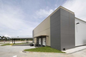 Benefits and Features of Insulated Metal Panels