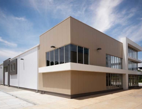 Quality Testing: How Insulated Metal Panels Are Tested